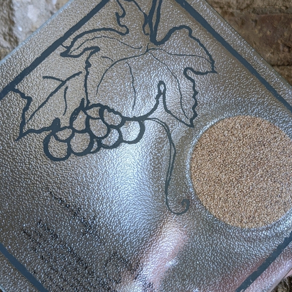 CLAY COMPANY I Glass Cutting Board & Dipping Bowl - Picture 8 of 8